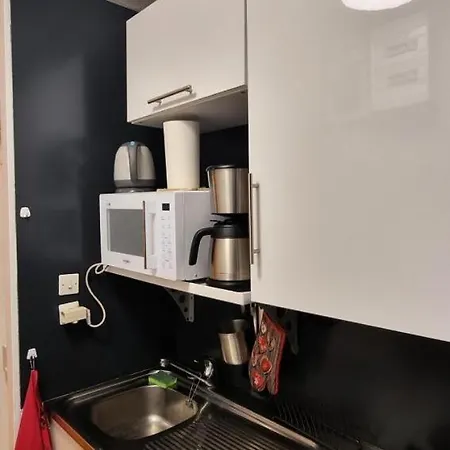 Diamant - De 26m² Au Pied Des Pistes Mae-3514 * לה פלאנייה