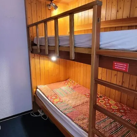 Diamant - De 26m² Au Pied Des Pistes Mae-3514 לה פלאנייה