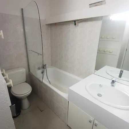 Diamant - De 26m² Au Pied Des Pistes Mae-3514 * לה פלאנייה