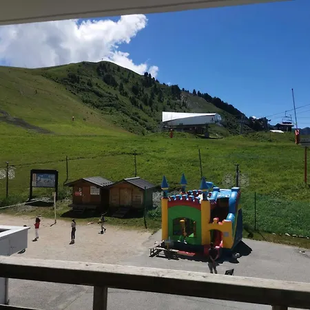 Diamant - De 26m² Au Pied Des Pistes Mae-3514 Апартаменты