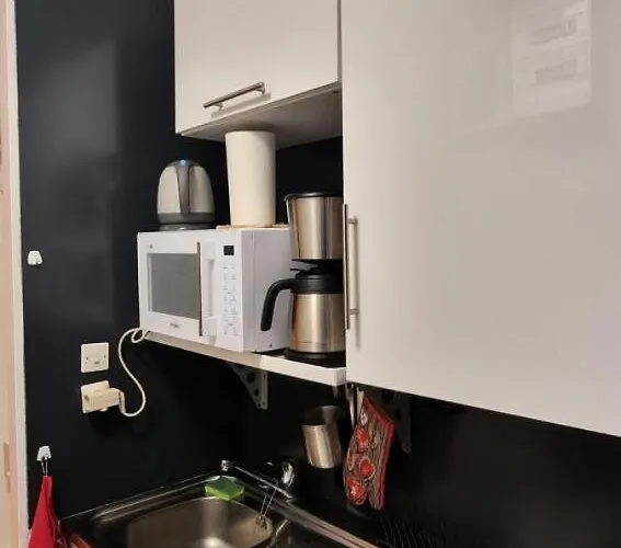 Diamant - De 26m² Au Pied Des Pistes Mae-3514 * Ла-Плань