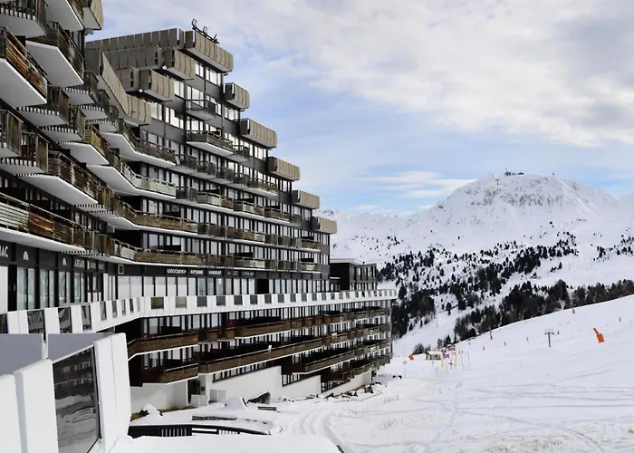 Diamant - De 26m² Au Pied Des Pistes Mae-3514 Апартаменты *