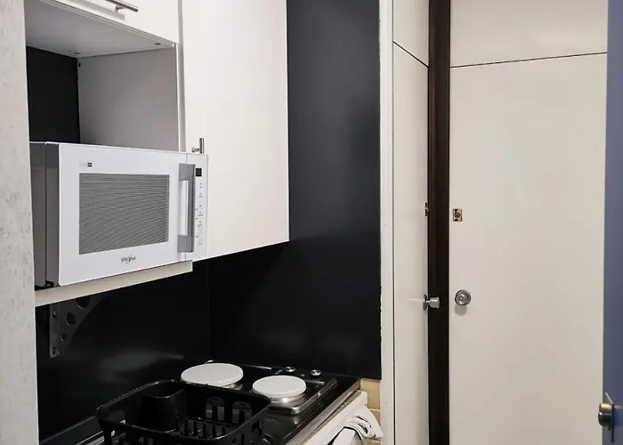 Lejlighed Diamant - De 26m² Au Pied Des Pistes Mae-3514