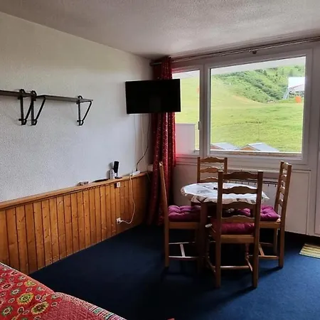 Diamant - De 26m² Au Pied Des Pistes Mae-3514 * La Plagne