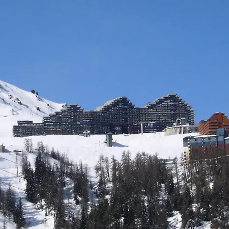 Diamant - De 26m² Au Pied Des Pistes Mae-3514 La Plagne