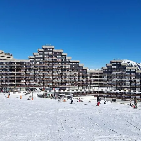 Diamant - De 26m² Au Pied Des Pistes Mae-3514 * La Plagne